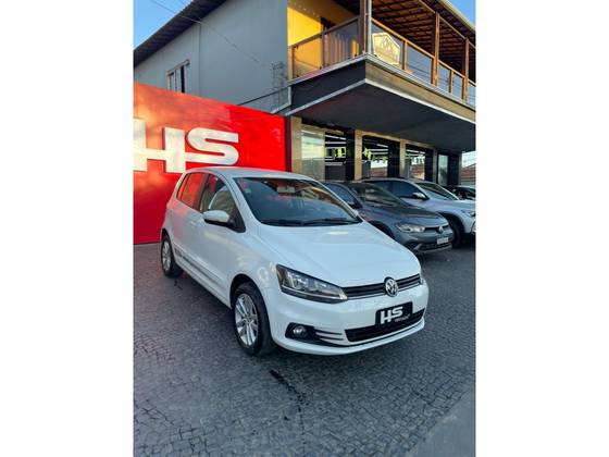 VOLKSWAGEN FOX 1.6 MSI TOTAL FLEX CONNECT 4P I-MOTION VOLKSWAGEN FOX 1.6 MSI TOTAL FLEX CONNECT 4P I-MOTION